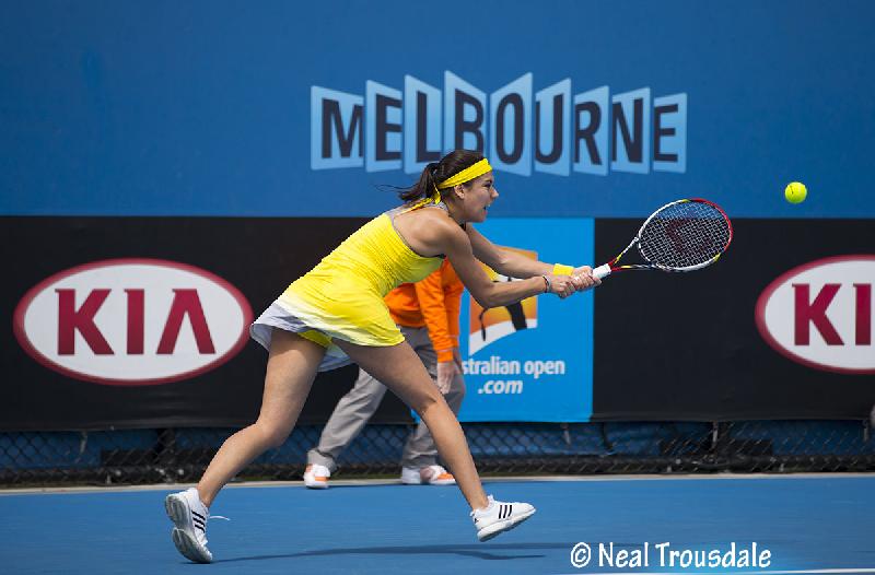 Cine a plecat si cine a ramas la Australian Open